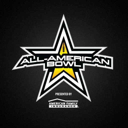 The All-American Marching Band showcases the 125 best musicians in the country and performs during halftime at the @19AllAmerican Bowl.