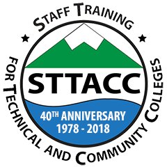 STTACC supports innovation, training and leadership by providing resources and connections to our Classified Staff members throughout Washington State.