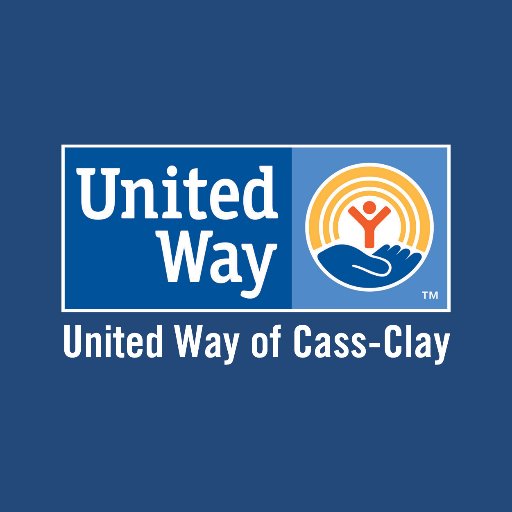 We LIVE UNITED in Cass County, ND & Clay County, MN.  unitedway@unitedwaycassclay.org #LIVEUNITEDCassClay