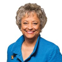 Kay C. James(@KayColesJames) 's Twitter Profile Photo