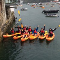 Fowey River Hire (@foweyriverhire) 's Twitter Profile