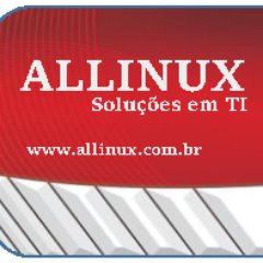 allinuxti's profile picture. 