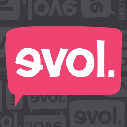 Our mission is to inspire people to care about where food comes from & how it is produced by making real food that tastes delicious. #LoveEVOL