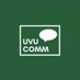 UVU COMM DEPT (@uvucomm) Twitter profile photo UVU COMM DEPT (@uvucomm) Twitter profile photo