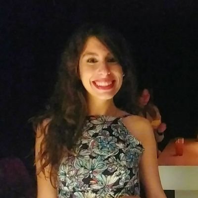 MyrMouk's profile picture. Organizadora de Eventos y RRPP.