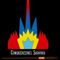 Pueblo de Sarayaku(@Sarayaku_Libre) 's Twitter Profile Photo