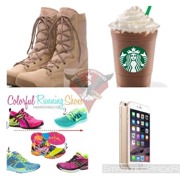 armygirlproblem's profile picture. 