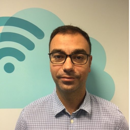 jacintoEC's profile picture. @everis Head of Cognitive Apps Development “By far the greatest danger of #AI is that people conclude too early that they understand it.”