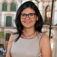 Mercedes Montero (@mercedesm2015) 's Twitter Profile