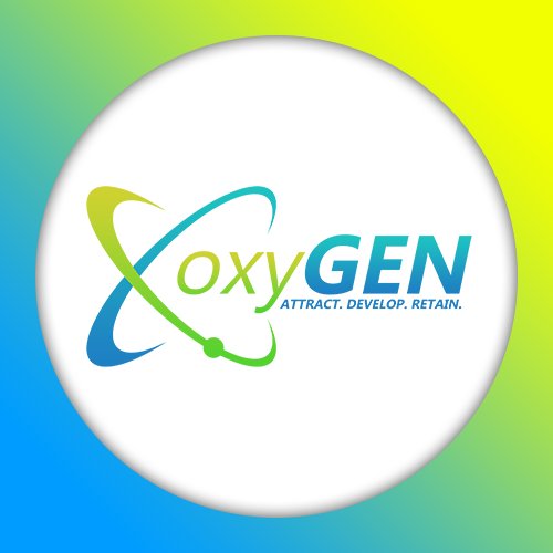 oxyGENerg Profile Picture