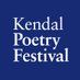 KendalPoetryFestival Profile picture