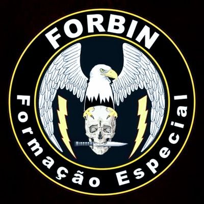 ForbinOficial's profile picture. A Forbin é uma Escola de Formação de Vigilantes que agrega mais de vinte anos de experiência na Formação de Profissionais de Segurança Privada.