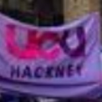 Hackney UCU(@UCU_Hackney) 's Twitter Profile Photo