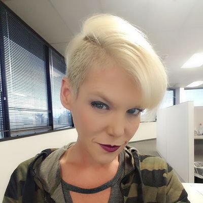 KariByrum's profile picture. Not an actress, model or artist just a mom with an active lifestyle, a passion for exercise, and a love of healthy living