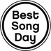 Best Song Day (@bestsongday) Twitter profile photo