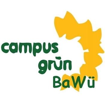 Campusgrün Baden-Württemberg - Der landesweite Zusammenschluss der grünen und grün-alternativen Hochschulgruppen