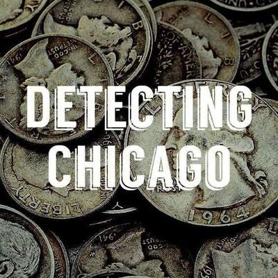 Metal detecting in and around the city of Chicago with the Minelab Equinox 800, looking for coins, relics and preserving history one hole at a time.