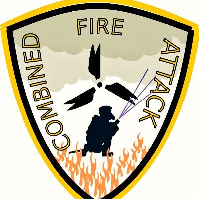 CFA3TFire Profile Picture