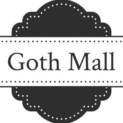 ꧁ GothMall ꧂