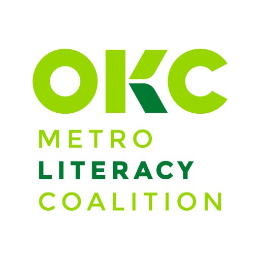 OKCMLC promotes awareness of literacy issues, refers learners to services, and supports literacy providers. #literacyforall