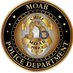 Moab City Police (@moabpolice) Twitter profile photo Moab City Police (@moabpolice) Twitter profile photo