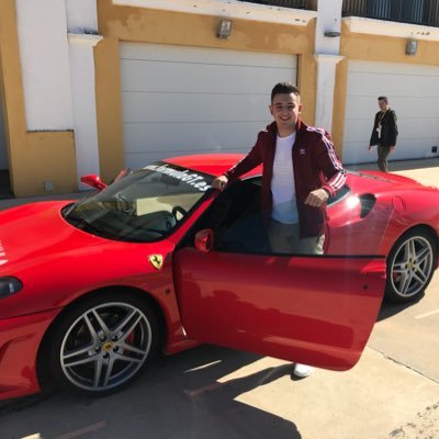 jkarloscg's profile picture. Amante del ciclismo y Atletico MONESTERIO. La fabrica