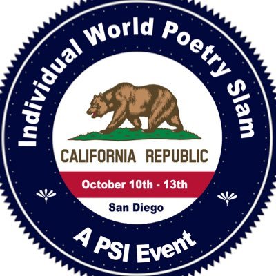 Learn more about the Individual World Poetry Slam at https://t.co/ZMzeYKhlEk