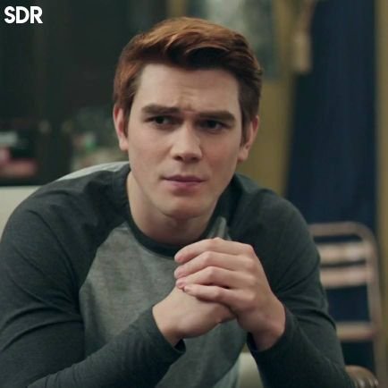 Riverdale é 10/10