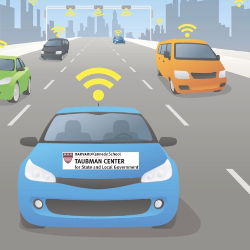 Policy Analysis for the era of self-driving vehicles from @TaubmanCenter @Kennedy_School