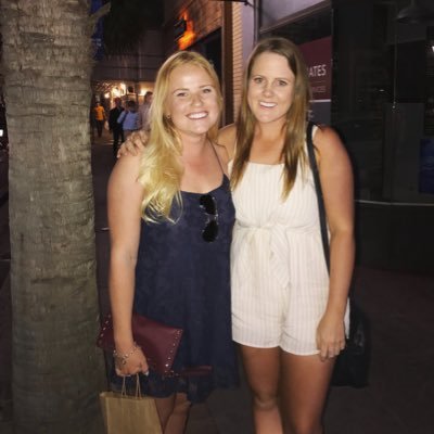HayleyMcNeill96's profile picture. Aussie 🇦🇺 CSU golfer ⛳️