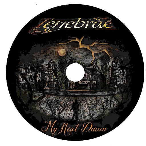 tenebraeitalia's profile picture. Atmospheric Doom/ Gothic Metal