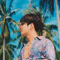dray (@generationwang) 's Twitter Profile