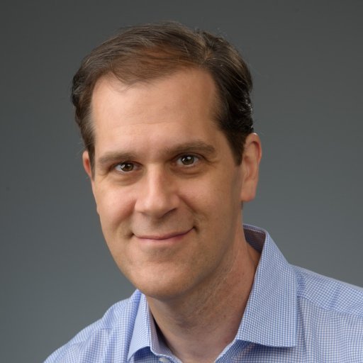 Dr. Greg Rosenfeld Profile