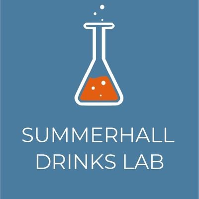 Summerhall Drinks Lab