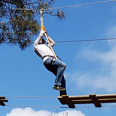 StephCLT's profile picture. Praesidium et Decus. F5LGW
#Charenton