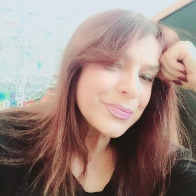 Nadia Rizzoさんのプロフィール画像