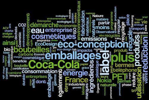 L'actualité de l'éco-conception