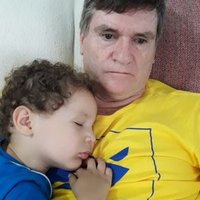 Carlos Alberto Lula Ledra (@carlosledra) 's Twitter Profile