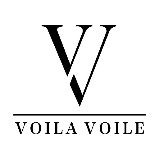 Shop for Made To Measure curtains and blinds from Voila Voile. All our curtains and blinds are made by traditional methods and specialist skills. #homeideas