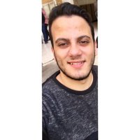 Ahemd Shiref (@ahmed_a_shiref) 's Twitter Profile