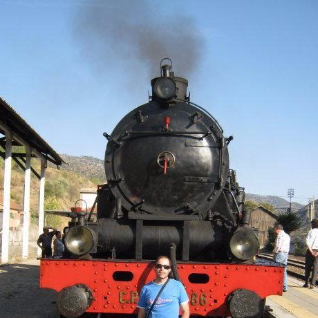 eletricista78's profile picture. 