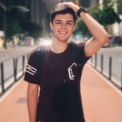 Isaacxstilho's profile picture. – Amo ele ✿♡    {1/11} {04/12 01:00}