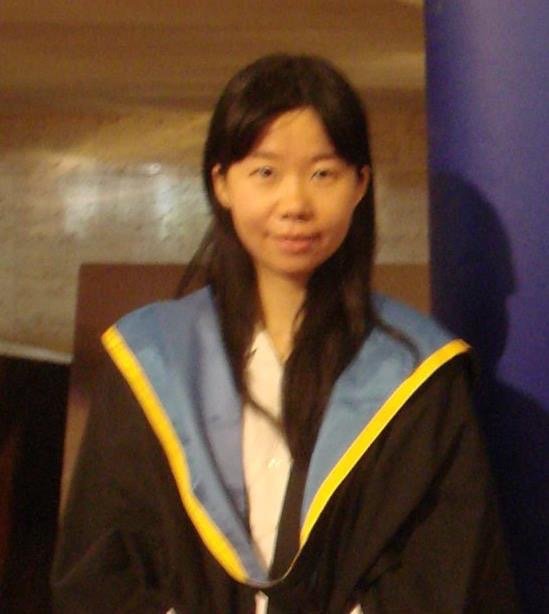 xinyi_mai's profile picture. 