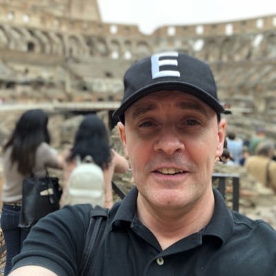 hazzabhoy's profile picture. Don’t believe everything you think