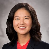 Melissa I. Chang | 張愛文 MD, FACS, FASCRS(@changtangMD) 's Twitter Profile Photo