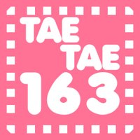 ☼♫♥ TAE ♥♫☼(@ttaaee163) 's Twitter Profile Photo