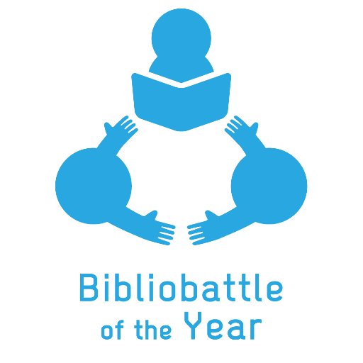 Bibliobattle of the Yearさんのプロフィール画像