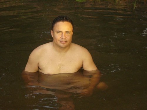 Uma pessoa que trata os outros como gosta de ser tratada, respeita para ser respeitada.