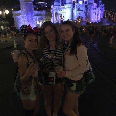 mckennaharnett's profile picture. Beca Varsity Cheer🎀