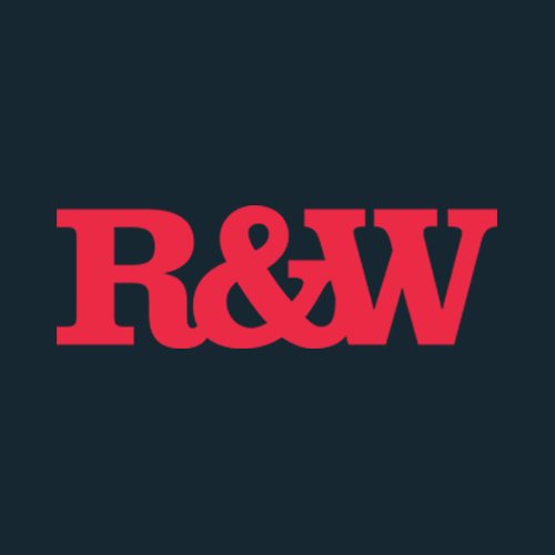 Richardson & Wrench knows that Real Estate is about more than just property. It’s about people. R&W - Since 1858